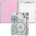 Rimilak Spiral Clipboard Folio by Rimilak