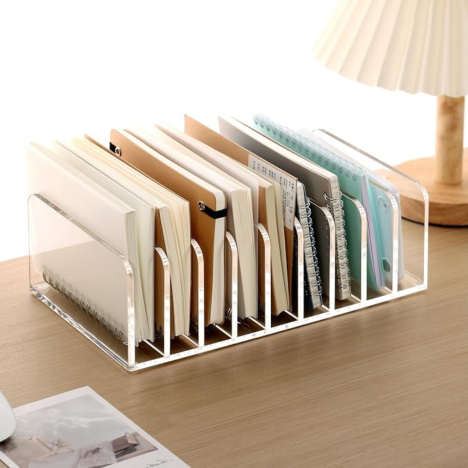 SANRUI Mail Organizer, Letter Holder - Image 5