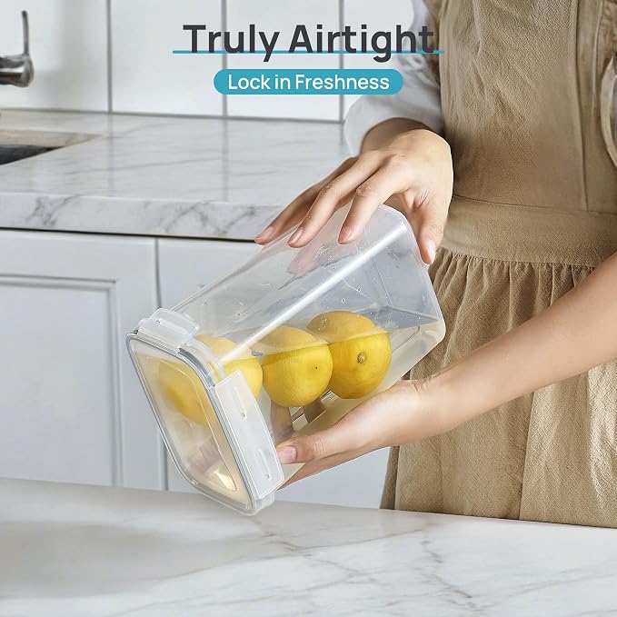 Vtopmart Airtight Food Storage Containers - Image 3
