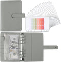 Money Saving Binder, Savings Challenges Book by LXWHYP