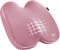 Skechers Seat Cushion, Ergonomic Memory Foam Cushion by Unknown