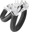 AGPTEK Cable Sleeve by AGPTEK