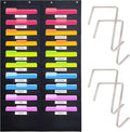 Hippo Creation Heavy Duty Storage Pocket Chart by HippoCreation