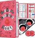 Slohif Car Registration and Insurance Holder by Slohif