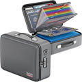 DocSafe Fireproof Document Box by DocSafe