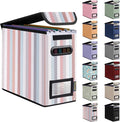 BALEINE File Organizer Box by BALEINE