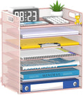 7 Tier Paper Organizer by Unknown