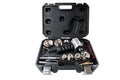 Southwire Knockout Punch Driver Kit by Southwire