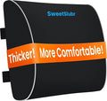 SweetSlubr Lumbar Support Pillow by Unknown