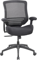 BOLISS 400lbs Office Chair Mesh Ergonomic Super Soft Thick and Wide Cushion by BOLISS