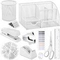 11 in 1 Desk Organizers and Accessories by auroray