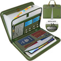 Andyer Accordion File Organizer by Andyer