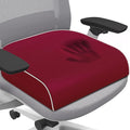 SweetSlubr Seat Cushion for Tailbone Pain Relief, Office Chair Cushion by Unknown