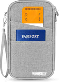 Amazing practical, Passport Holder Family, Women Rfid BlockingWallet, Travel by WUHBJJXY
