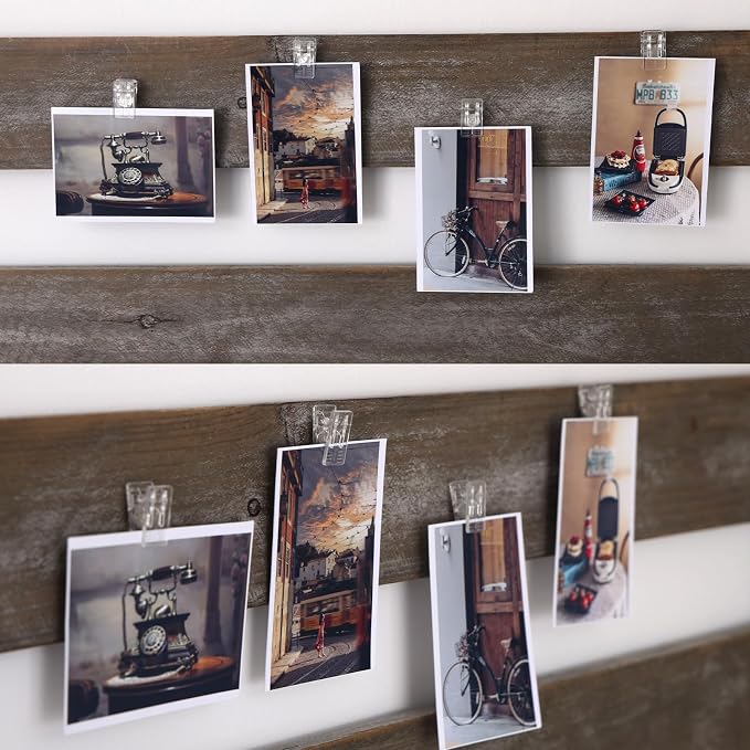Push Pin Clips, Thumb Tacks for Wall/Cork Board - Image 5