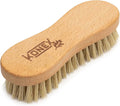 KONEX Nylon Fiber Economy Utility Cleaning Hand Brush | Heavy Duty Hand-Held by Konex