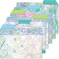 Current Floral Fun File Folders Value Pack by Current