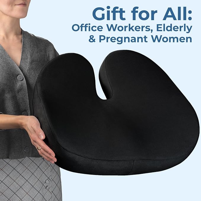5 STARS UNITED Seat Cushion - Image 7