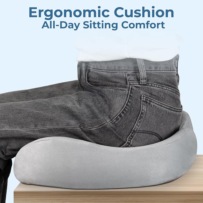 5 STARS UNITED Seat Cushion - Image 4