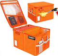 TOMKID Fireproof File Cabinet by Aobteeny