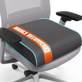 SweetSlubr Seat Cushion for Tailbone Pain Relief, Office Chair Cushion by Unknown
