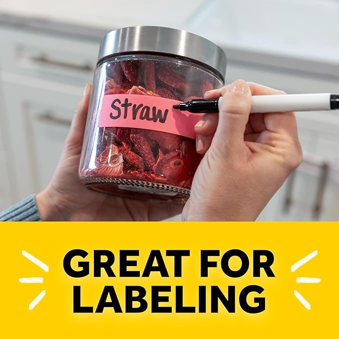 Post-it Labeling Tape, 2 in x 36 yds - Image 3