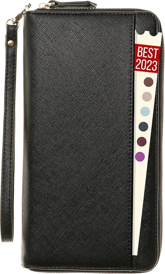 Travel Document Organizer by Apadi