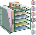 gianotter 6-Tier Paper Organizer by gianotter