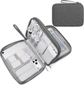 FYY Electronic Organizer, Extra Large Travel Cable Organizer Bag Pouch Portable by FYY