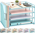 gianotter 4-Tier Paper Organizer by gianotter