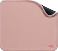Logitech Mouse Pad by Unknown