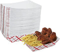 Mr Miracle Paper Food Trays, Disposable, Recyclable Serving Boats.For Condiments by MrMiracle