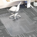48" X 60" X 0.09" Office Chair Mat by MESHDO