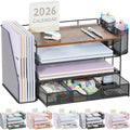 gianotter Desk Organizers and Accessories by gianotter
