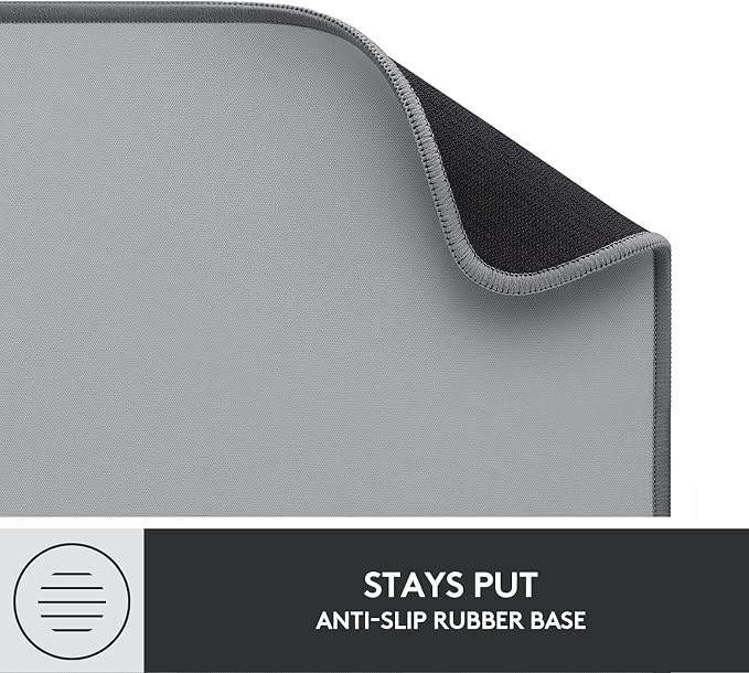 Logitech Desk Mat - Image 7