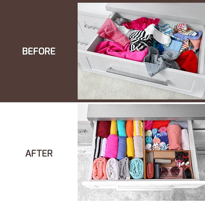 6-Pack Drawer Dividers - Image 4