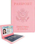 Sizobi Leather Passport Holder Covers, Passport Holder by Sizobi