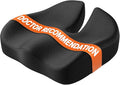 CJACSOC Seat Cushion, Extra Large Memory Foam Cushion by Unknown