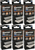 Stanley Bostitch Premium Standard Staples, High Carbon Steel, Chisel Point by BostitchOfficeProducts