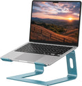 SOUNDANCE Laptop Stand, Aluminum Computer Riser, Ergonomic Laptops Elevator by Soundance
