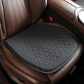 Thin Premium Gel Seat Cushion for Car Seat, Office Chair, Wheelchair, Golf Cart by Binsheo