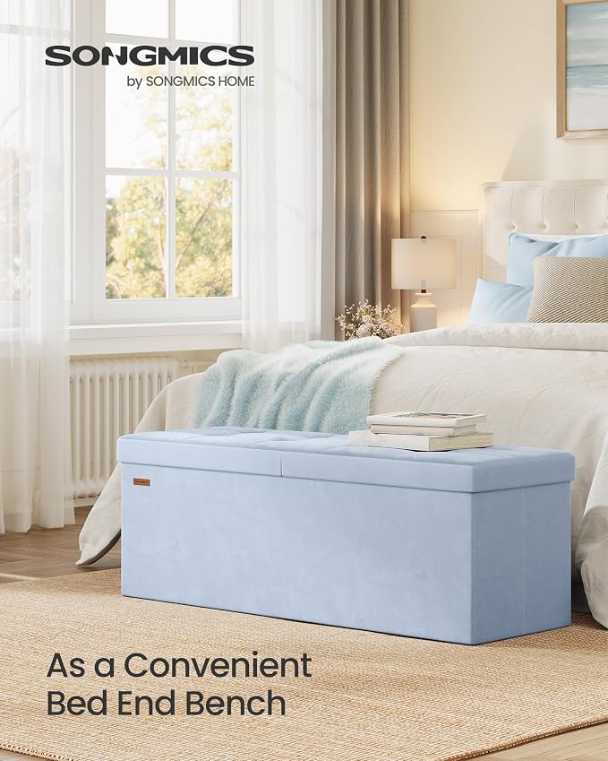 SONGMICS Mazie Collection - Image 3