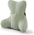 Lumbar Support Pillow for Couch & Recliner, Ergonomic Chair Back Support for by Ailuteie