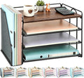 gianotter 4-Tier Paper Organizer by gianotter