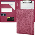 Mymazn Small Padfolio Clipboard Folder by Mymazn