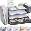 gianotter Desk Organizers and Accessories by gianotter