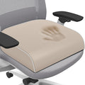 SweetSlubr Seat Cushion for Tailbone Pain Relief, Office Chair Cushion by Unknown