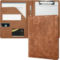 Mymazn Small Padfolio Clipboard Folder by Mymazn