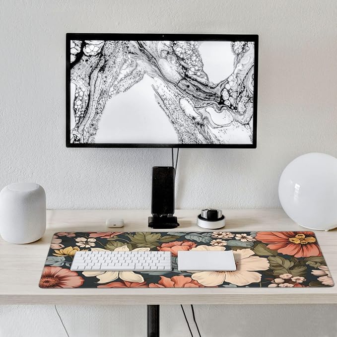 35.4 x 15.7 in, Waterproof XXL Large Mouse Pad - Image 7