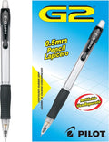 Pilot G2 Mechanical Pencils, 0.5mm HB Lead, Dozen Box by PilotCorporationofAmerica